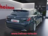 Suzuki Swace 1.8 CVT Comfort+ NAVI LED ACC - Suzuki Gebrauchtwagen in Frankfurt