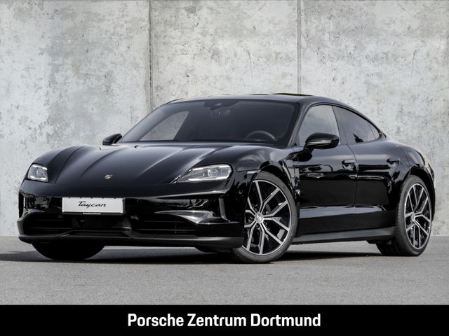 Porsche Taycan LED-Matrix Abstandstempomat 21-Zoll