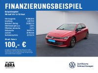Volkswagen Golf - Vorschau Bild 2