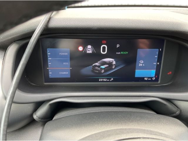 Jeep Avenger - Bild 7