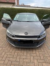 Volkswagen Scirocco 1.4 TSI 90kW -