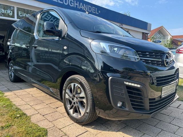 Image of Opel Zafira Life