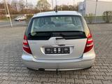 Mercedes-Benz A 170,Servo,Klima,NAVI,TÜV/AU 06/2027 - gebrauchte Mercedes-Benz A 170 aus dem Jahr 2004