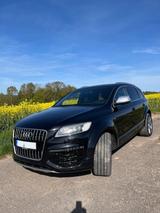 Audi Q7 V12 TDI quattro tiptronic - - Audi: V12