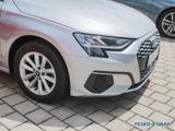 Audi A3 Sportback 35 TDI CarPlay GRA LED Navi RüKa - Audi A3 Gebrauchtwagen in Münster
