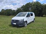 Mercedes-Benz Vito Mixto Allrad 4x4 Automatik Standheizung  - Mercedes-Benz Mixto