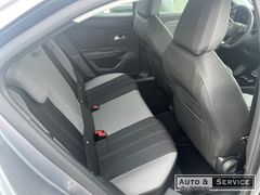 OPEL Mokka Elegance 1.2 AT*LED*1.Hand*CAM*Allwetter*