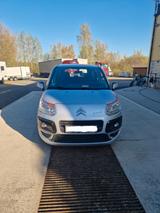 Citroën C3 Picasso VTi 95 SELECTION SELECTION - Citroën C3 Picasso: Selection