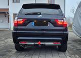 BMW X3 xDrive20d-Limited Sport-E83-04/27-177 PS  - BMW X3: E83