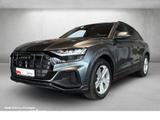 Audi Q8 55 TFSI e quattro tiptronic *SoH 85%*HUD*B&O* - Audi Q8 in Mainz