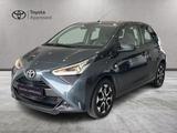 Toyota Aygo Aygo 5p 1.0 x-play m-mt 72cv - Toyota Aygo (X) mit Halbautomatikschaltung