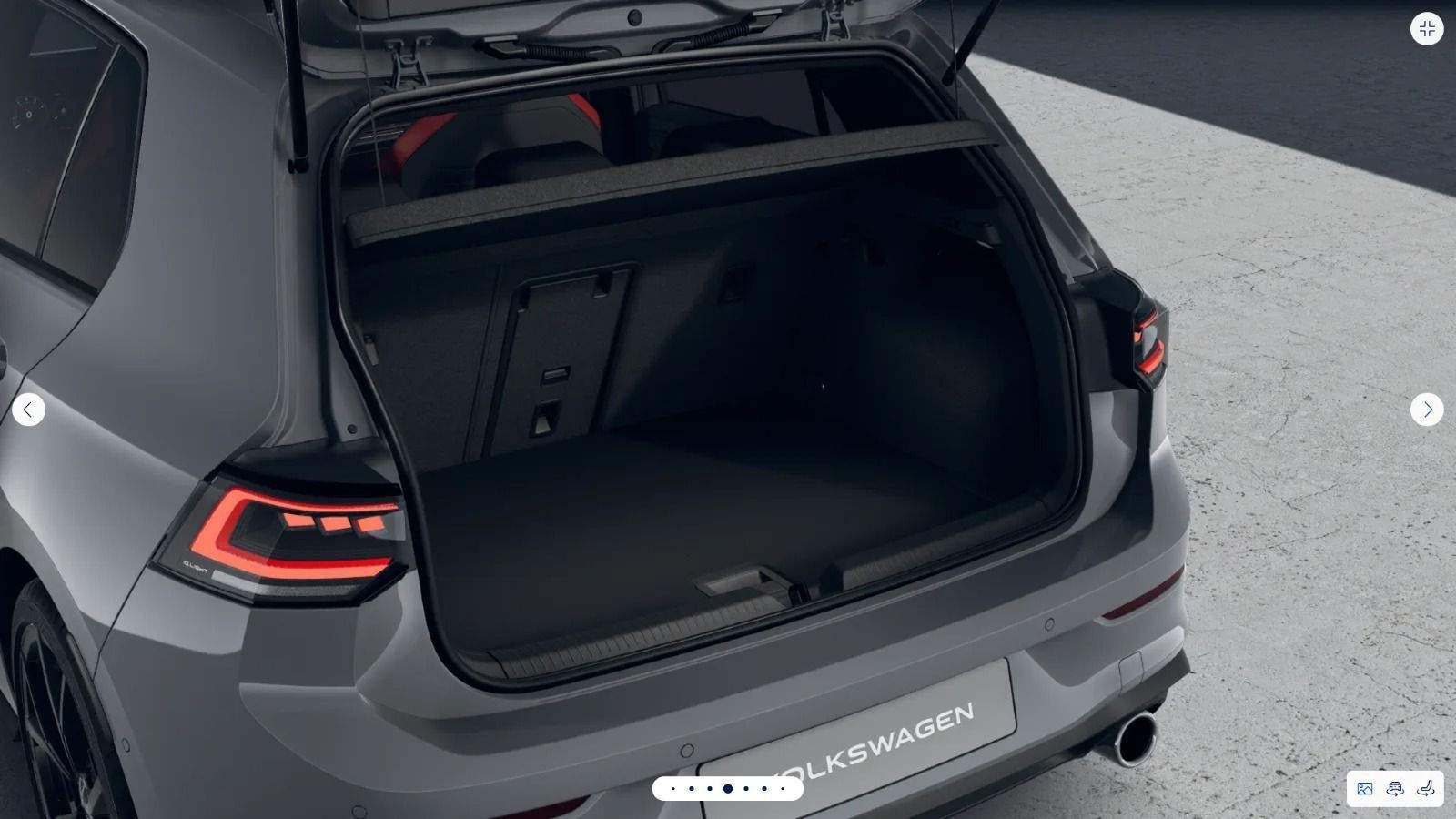 Volkswagen Golf - Bild 8