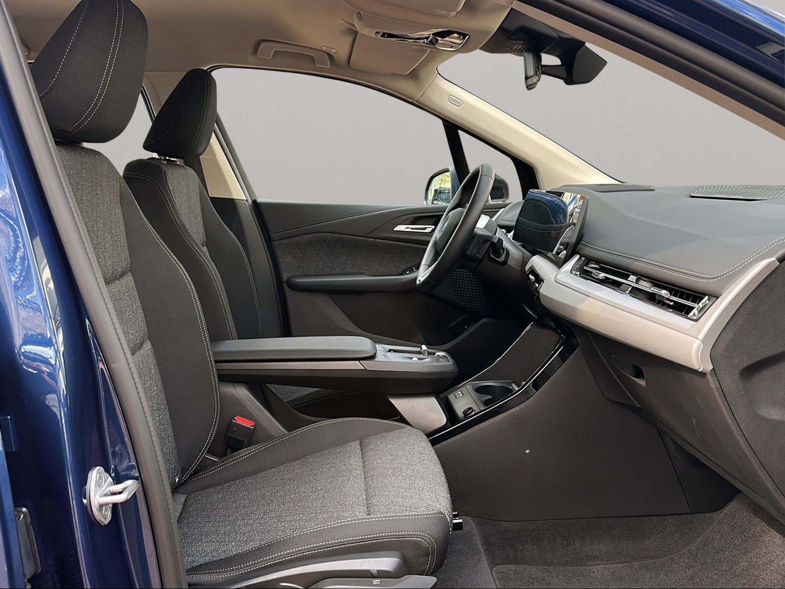BMW 220 Active Tourer - Bild 20
