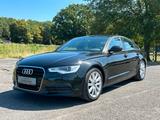 Audi A6 Lim. 2.0 TDI Navi PDC Sitzheizung - gebrauchte Audi A6 aus dem Jahr 2011