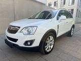 Opel Antara Cosmo 4x4 - Opel Antara Gebrauchtwagen