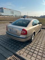 Skoda Octavia Allwetterreifen Rentnerauto ... - gebrauchte Skoda Octavia aus dem Jahr 2004