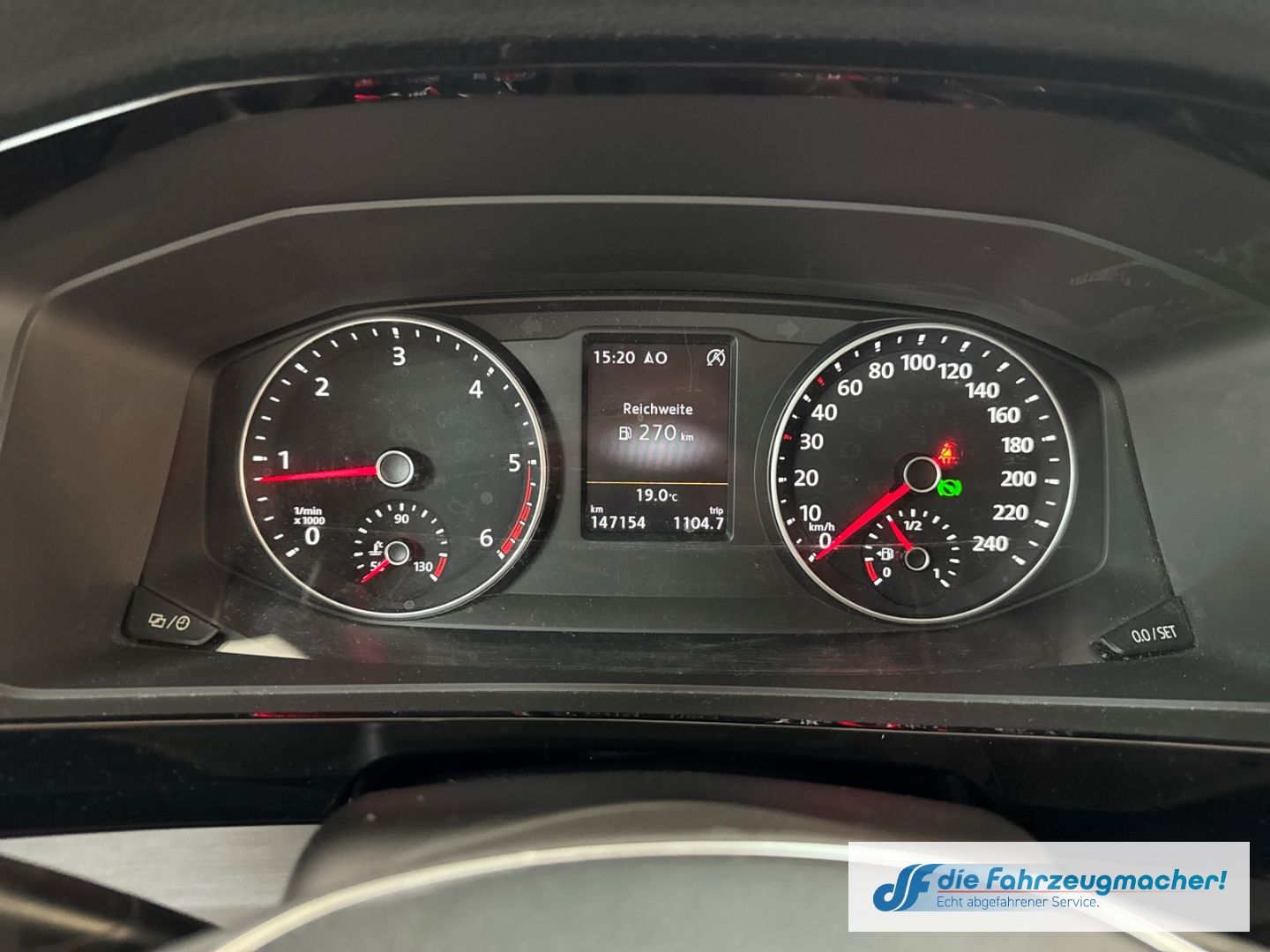 Fahrzeugabbildung Volkswagen T6 Multivan 4Motion Edition StandHZG Navi Leder