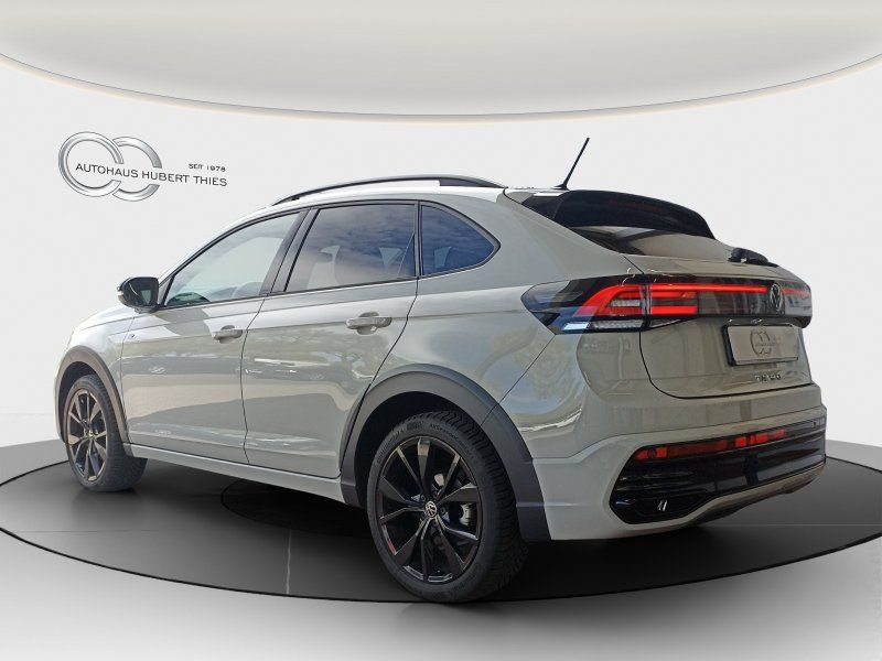 Fahrzeugansicht 5 Fahrzeugabbildung Volkswagen Taigo 1.0 TSI R-Line DSG Black Style