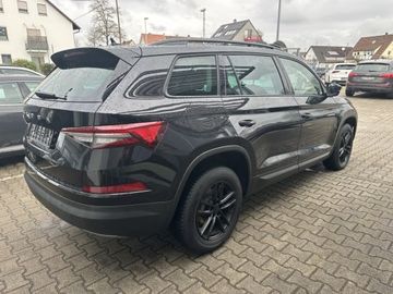 Skoda Kodiaq - 5