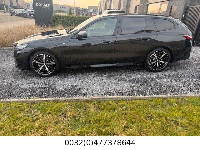 BMW 520 5 Touring 520 i M Sport/ PANO/"20 ALU/HARMAN