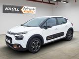 Citroën C3  C-Series GJR+NSW+LED - Citroën C3 in Rostock