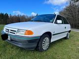 Opel Astra 1.4 GL GL - gebrauchte Opel Astra aus dem Jahr 1993