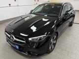 Mercedes-Benz C 220 T d 4Matic*AVANTGARDE*MBUX*1.HAND*9-GANG* - Mercedes-Benz C 220 in Hagen