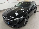 Mercedes-Benz C 220 T d 4Matic*AVANTGARDE*MBUX*1.HAND*9-GANG* - Mercedes-Benz in Leipzig