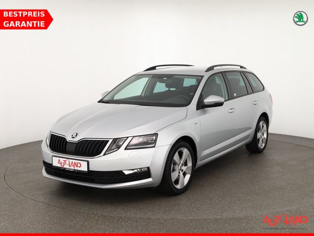 Skoda Octavia Combi 1.0 TSI Ambition LED Smart Link Si