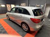 Mercedes-Benz B 180 - Mercedes-Benz B 180 in Leverkusen
