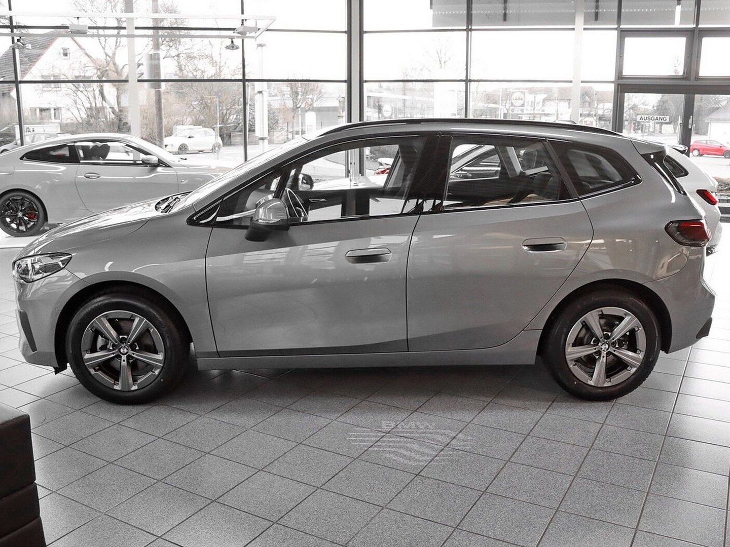 BMW 218i Comfort-Paket Head-Up PDC Kamera AHK foto 2