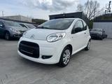 Citroën C1 Advance Erste Hand - gebrauchte Citroën C1 aus dem Jahr 2011
