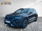 Cupra Ateca 2.0 TSI 4Drive DSG*RFK*Apple*LED*Navi*AHK - Cupra: Geländewagen