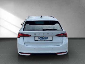 Skoda Octavia Combi 2.0 TDI *DSG*AHK*MATRIX*KESSY*NAVI