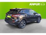 Nissan Qashqai 1.3DIG-T N-Connecta+NAVI+PANO+KAMERA - gebrauchte Nissan SUV & Geländewagen