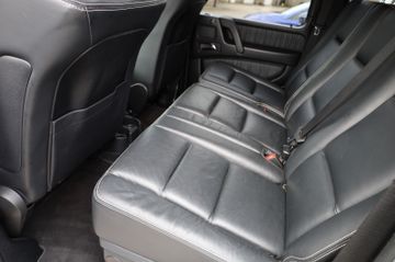 Mercedes G 63 AMG - 7