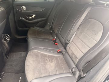 Mercedes GLC 350 - 11