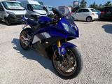 Yamaha YZF R6 DA COLLEZIONE - YAMAHA WEIß R6