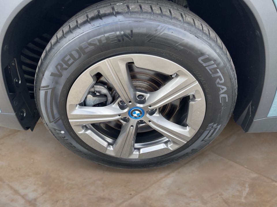 BMW X1 xDrive25e + GARANTIE-bis-11.2029 imagem 3