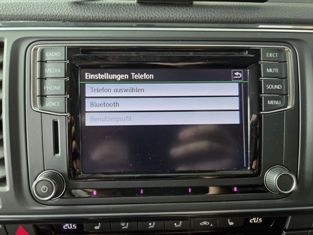 T6 California Coast 2.0 TDI LED NAV STH vorbAHK