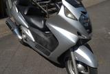Honda Silverwing PF01 - HONDA ROLLER SILVERWING