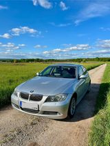 BMW E90 325i / 330i 12-fach bereift / Perf... - BMW: E90
