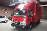 Renault Capstar Koffer LBW Tüv Service Neu 3,5t Sitzh. - Angebote entsprechen deinen Suchkriterien