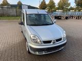 Renault Kangoo 1,5 dCi - Renault Kangoo aus 2003 mit Diesel-Antrieb