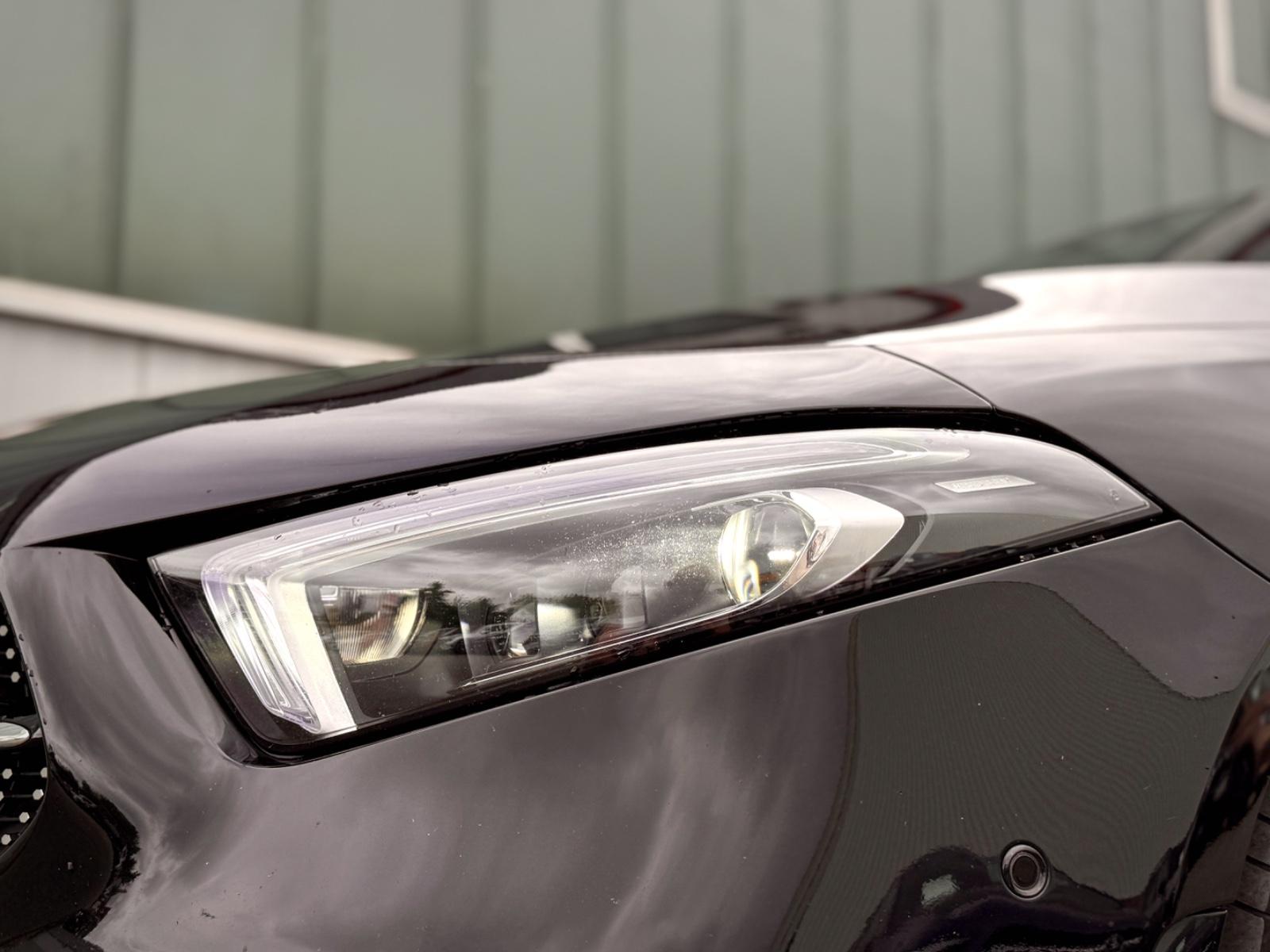 Mercedes-Benz A-Class AMG-Line *LED CAM STANDHEIZUNG*, миниатюра 5