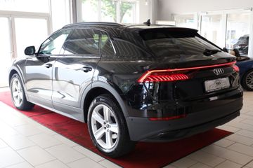 Audi Q8 - 4