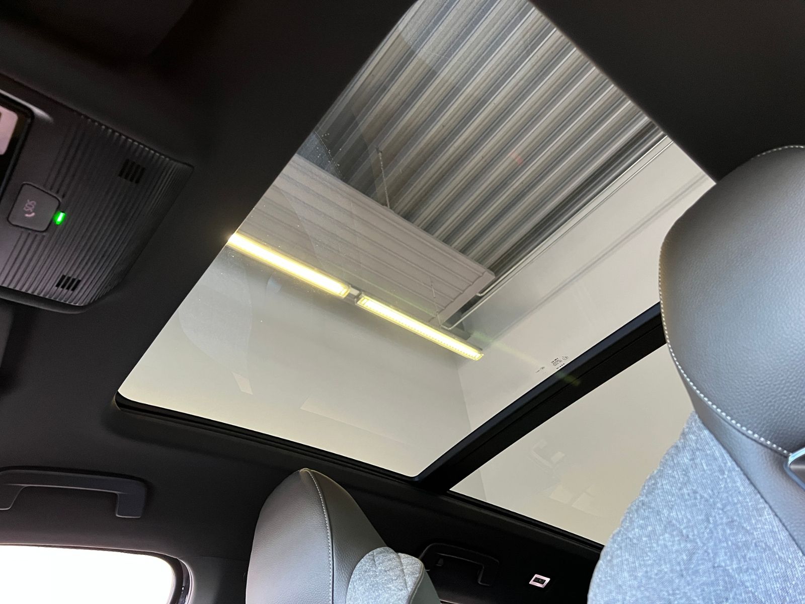 Fahrzeugabbildung SKODA Octavia Combi IV Sportline 2.0 TDI DSG *AHK, LED