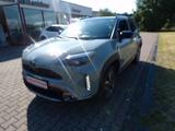 Toyota Yaris Cross AWD i 130PS Allrad Premiere Edition - Toyota Yaris Cross: Premiere Edition