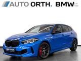 BMW M135i xDrive M-PERFORMANCE **BLUE INFERNO** - blaue BMW M135