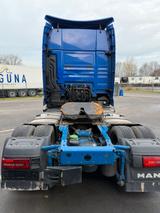 MAN TGX 18.500 EU6 4x2 Retarder Luft/Luft Low-Liner - Offers